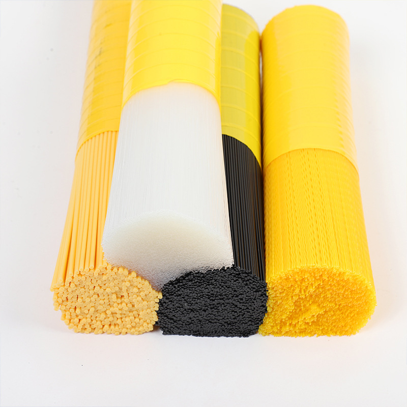 Soft, High-Elasticity, High-Wear-Resistant Pbt Brushed Filament, High-Quality Special Offer, Colorful Industrial Support, Customizable High Elasticity