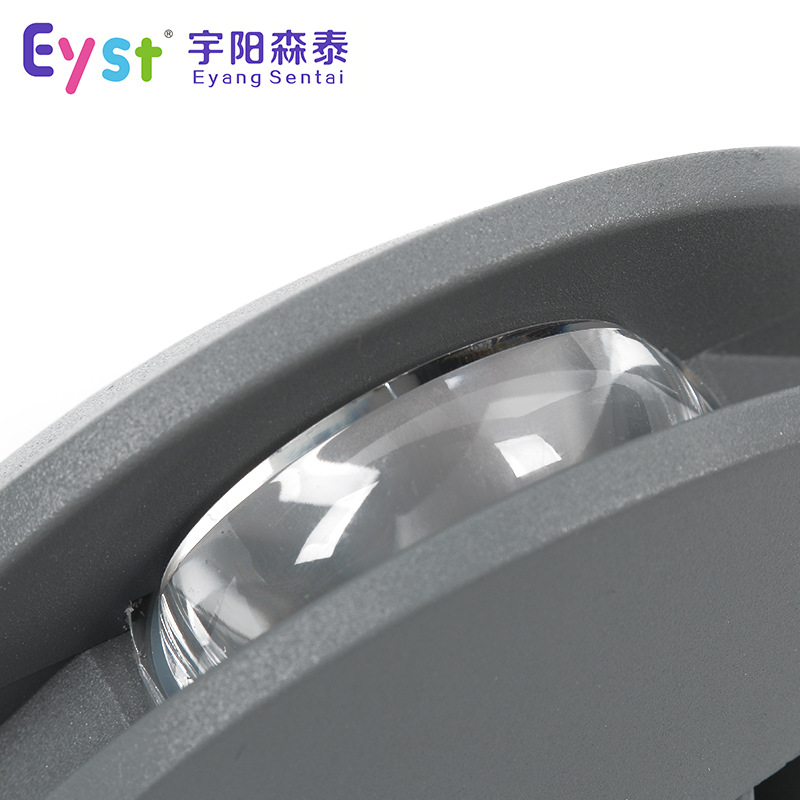 Led Window Sill Lamp Beam of Light Mdx512 Full Color Window Sill Tunnel Lamp Corridor Lamp Window Sill Projection Lamp Semicircle Lamp Rgb