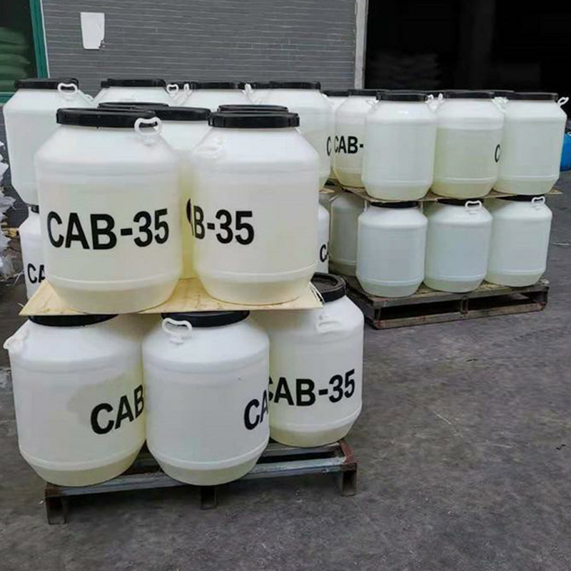 Emulsifier Factory Price Spot Surfactant Aeo3 Fatty Alcohol Polyoxyethylene Ether Aeo-3