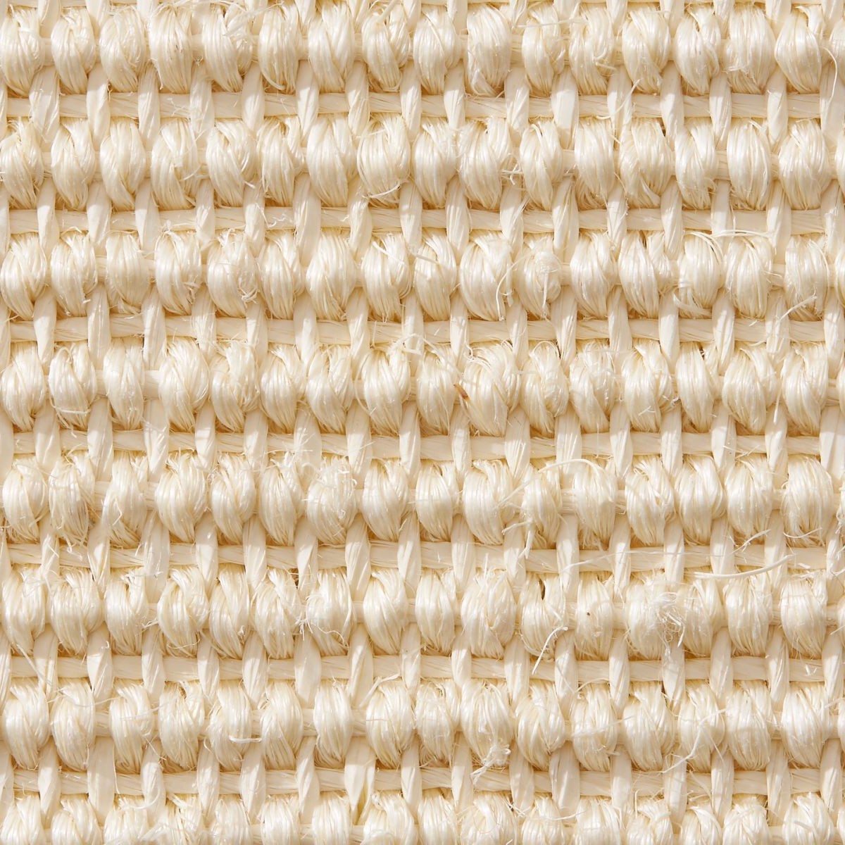 Factory direct supply roll sisal blanket bleached primary color dyeing roll pet products fabric linen cat scratch