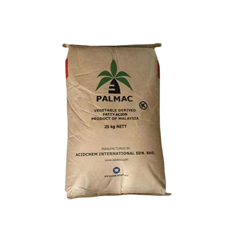 Indonesian Green Treasure Nutmegic Acid 1499 Sixty Acid Content 99%