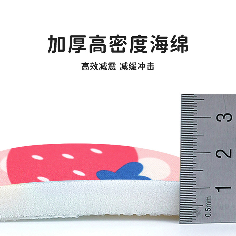 Children's Adjustable Knee Pads for Infants and Toddlers, Thin Mesh Anti-Fall Protective Gear, Crawling Elbow Pads, Breathable and Wear-Resistant