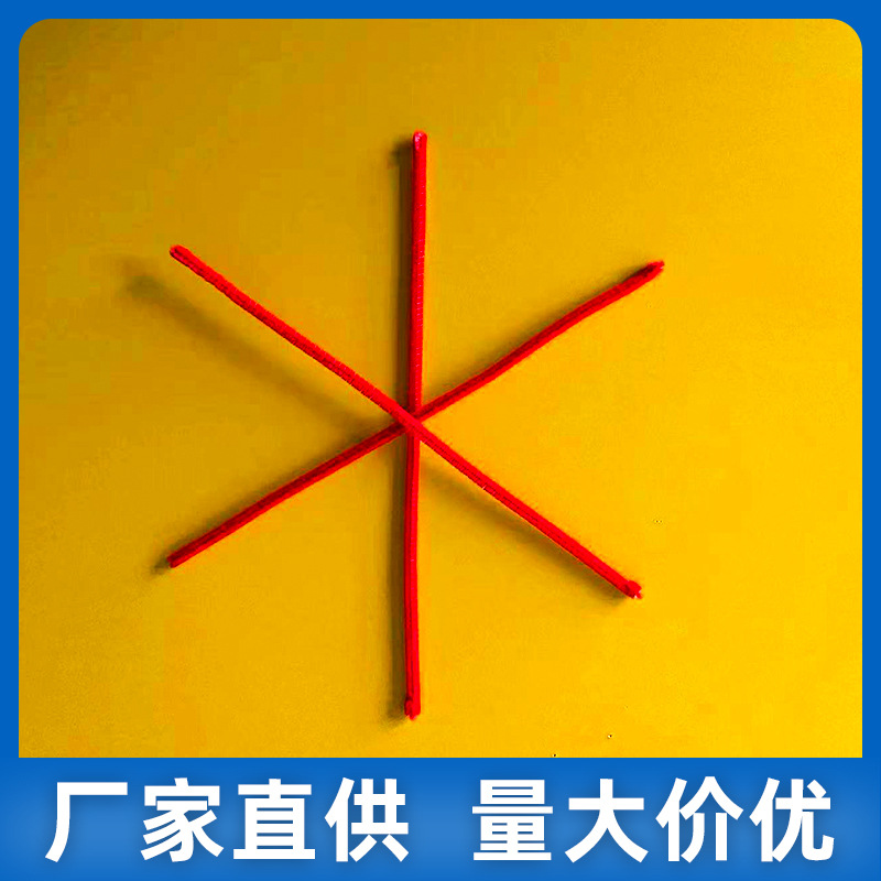 High quality laboratory wool glass scale straw nuclear magnetic tube cleaning rubber head dropper brush camel velvet nuclear magnetic tube brush