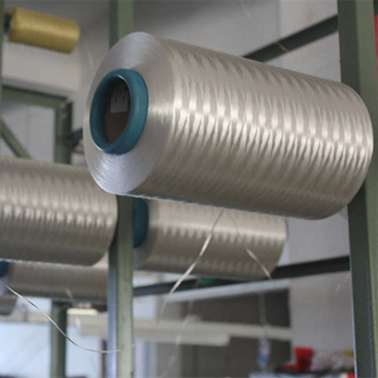 Polyethylene Fiber Is Wear-Resistant, Uv-Resistant, Uhmwpe High-Strength Fiber, Corrosion-Resistant and Anti-Aging New Material