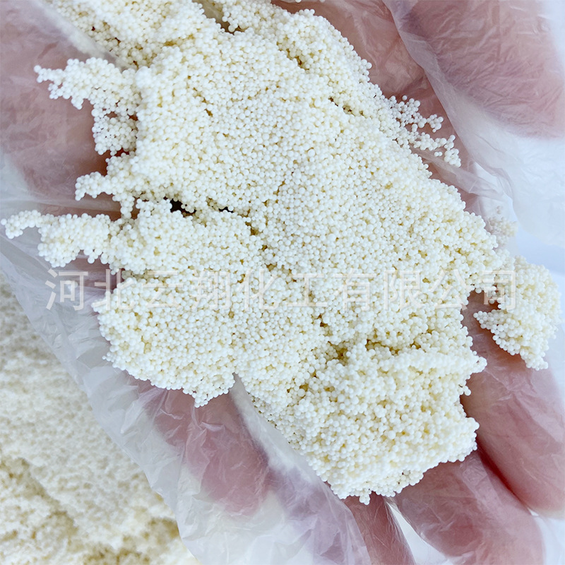 D113 Large Pore Adsorption Type Ion Exchange Resin Metal Recovery Decalcification Magnesium Ph Value Adjustment Pure Water Resin