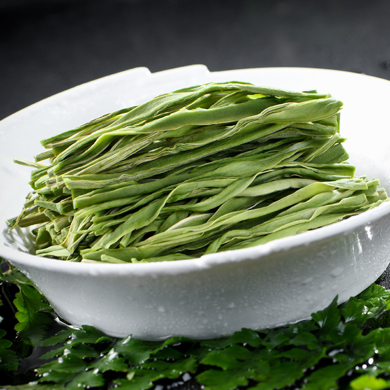 Dried tribute dishes are directly supplied by first-class manufacturers of dried tribute dishes homemade dried tribute dishes dehydrated vegetables hot pot ingredients in stock can be sent on behalf