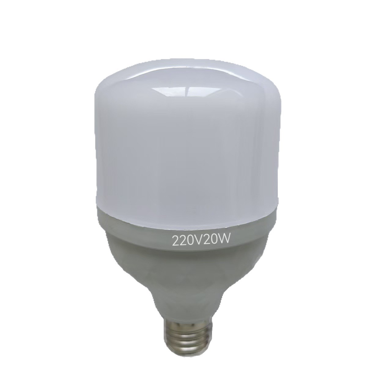 Led Bulb Lamp High Power Efficient Energy Saving Anti Glare 220V20W30W40W60W Factory Direct