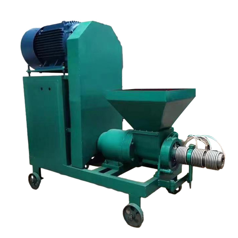 Charcoal Stick Making Machine, Charcoal Production Equipment, Barbecue Charcoal Machine, Charcoal Production Line, Small Smokeless Charcoal Manufacturing Machine