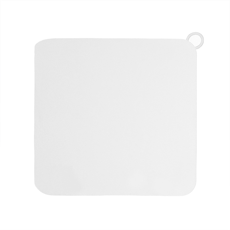 Sewer floor drain cover deodorant artifact toilet deodorant mat kitchen sink clogging toilet floor drain mat