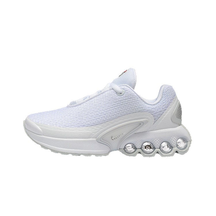 Putian Shoes New Nike Official Cross-Border Max Dn Air Cushion Children's Shoes Foreign Trade Wholesale Sports Shoes Men's and Women's Running Shoes