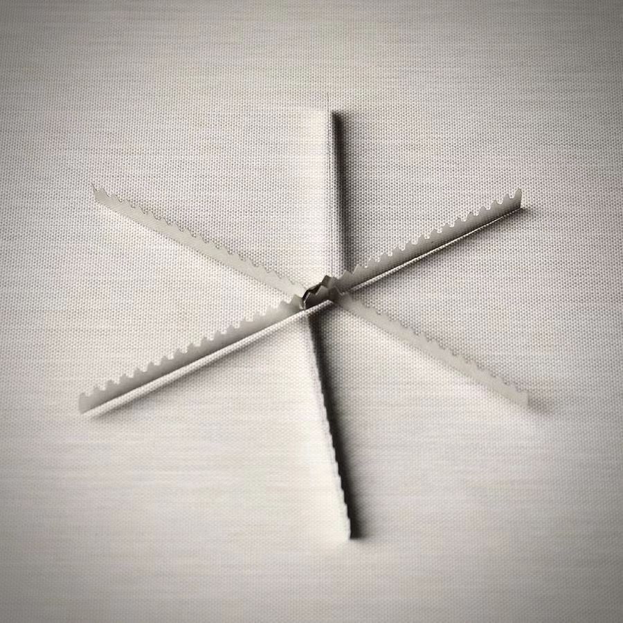 Простая подставка для репеллентных благовоний для туалета, утолщенная, складная, креативный держатель для аромата