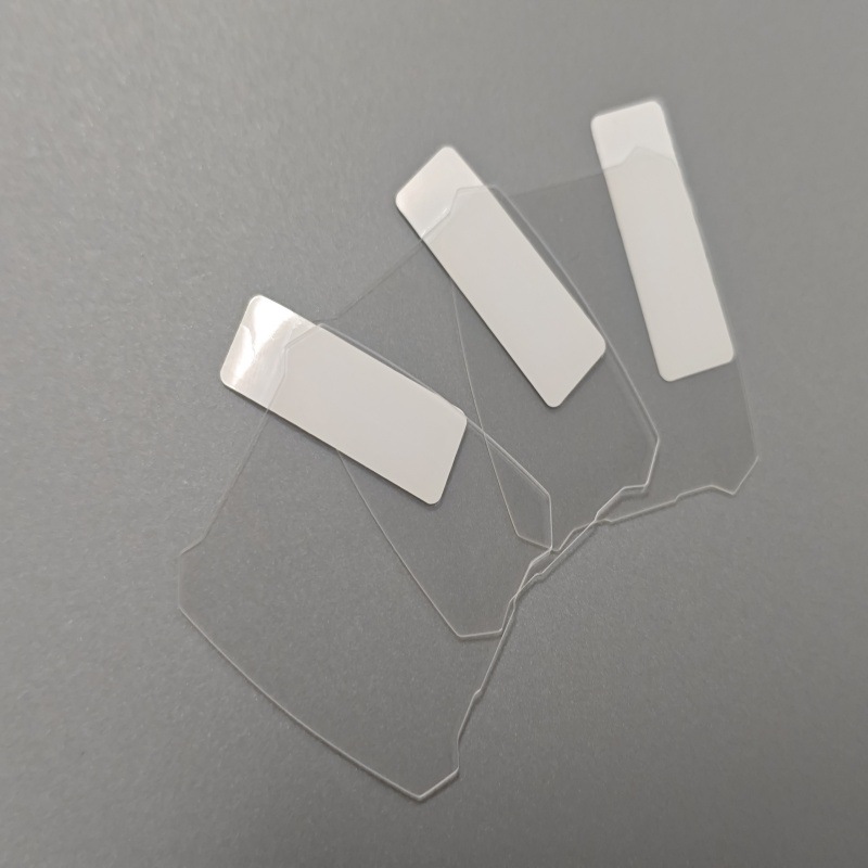 Suitable for Xiaotianzhi Z11 Watch Tempered Glass Screen Protector, High-Definition Bare Film, Dust-Proof and Scratch-Resistant Nanbo