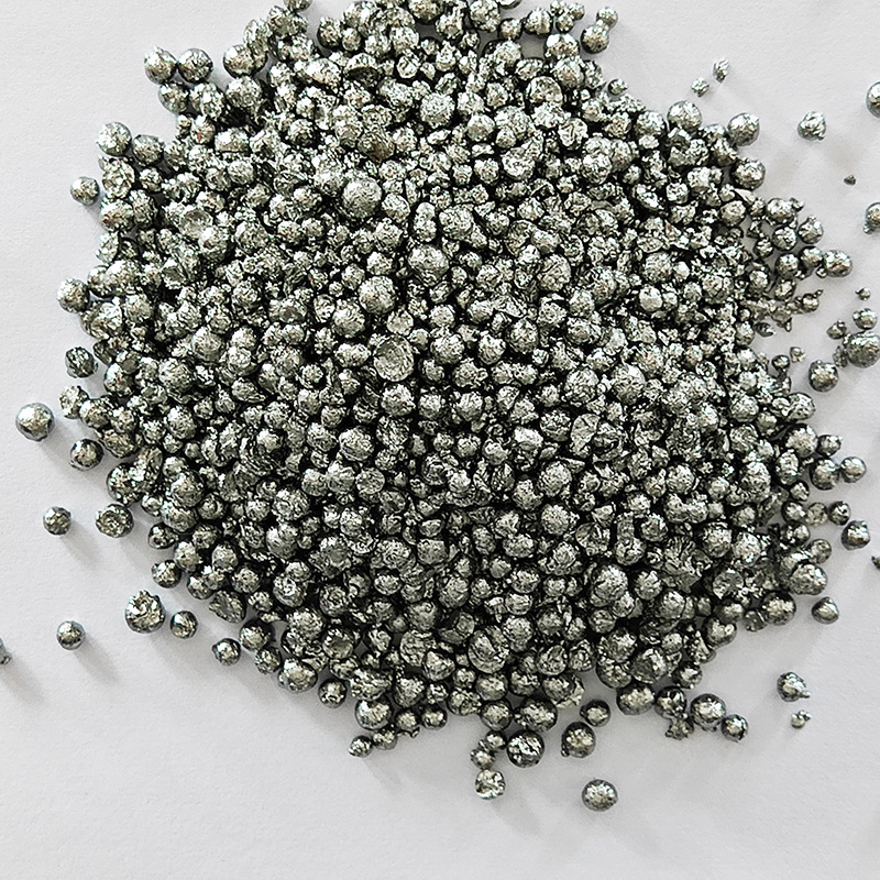 Germanium Granules and Germanium Blocks Supply High-Purity Germanium Granules, High-Purity Germanium Granules, High-Purity Germanium Blocks, Various Specifications in Stock