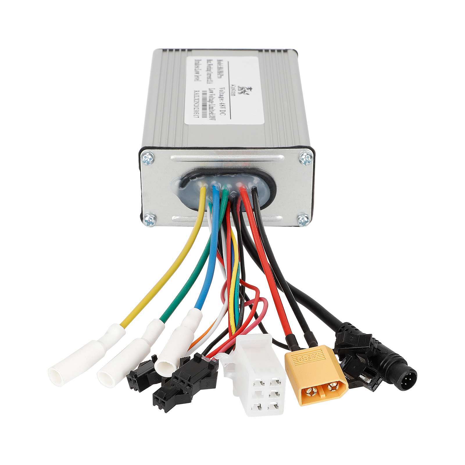 Kukirin M4/M4Pro electric scooter 48VDC original controller vehicle system instrument group accessories