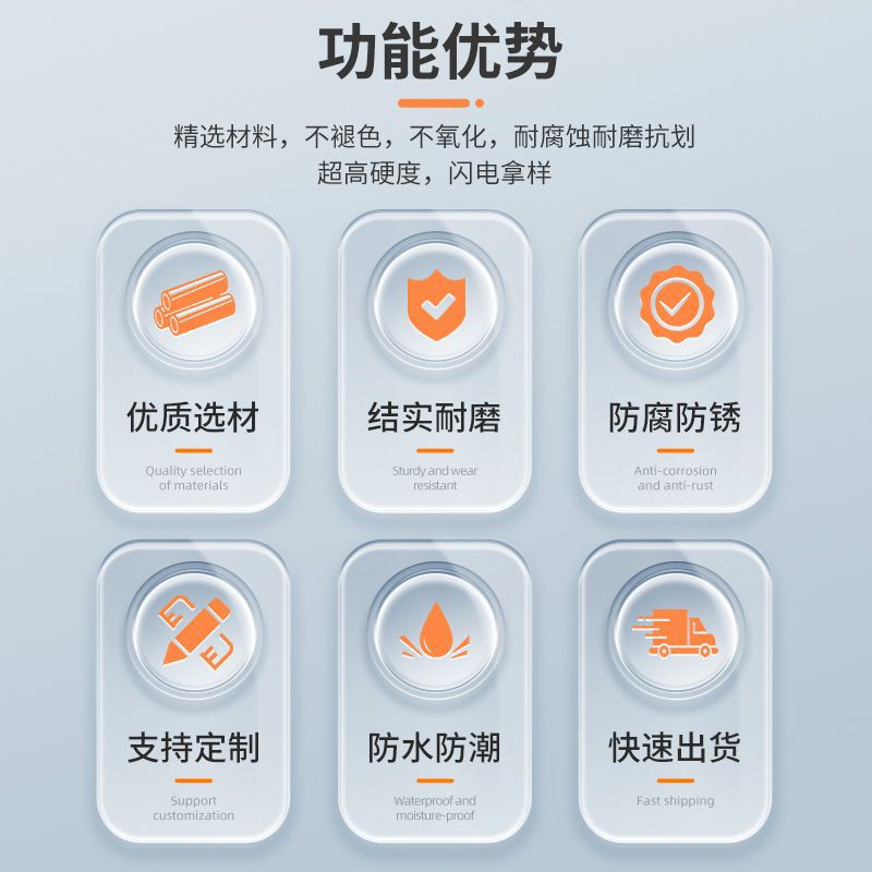 304 Stainless Steel Sanitary Food Grade Hollow Seamless Round Pipe Factory Wholesale Thin Wall 316 Stainless Steel Water Pipe