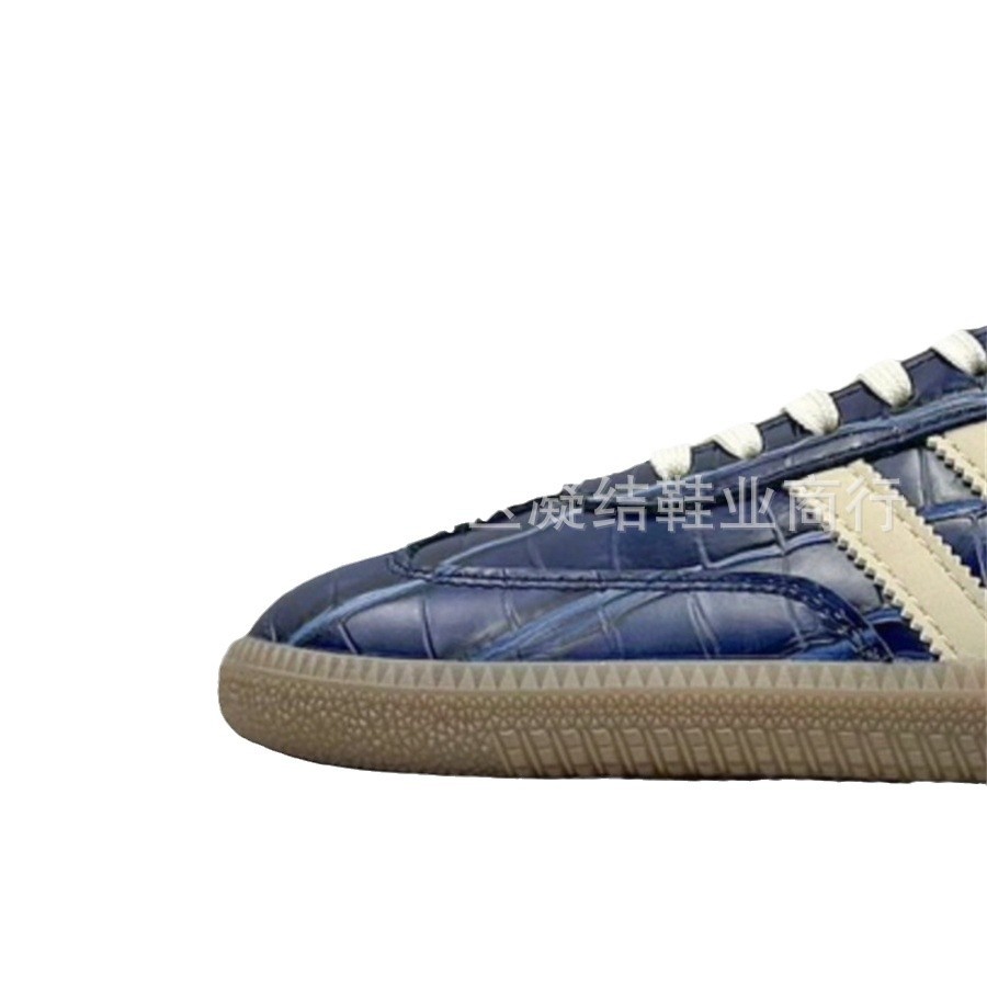 Foreign trade orders R version origin high quality training shoes bonnn sambog low-top board shoes for men and women