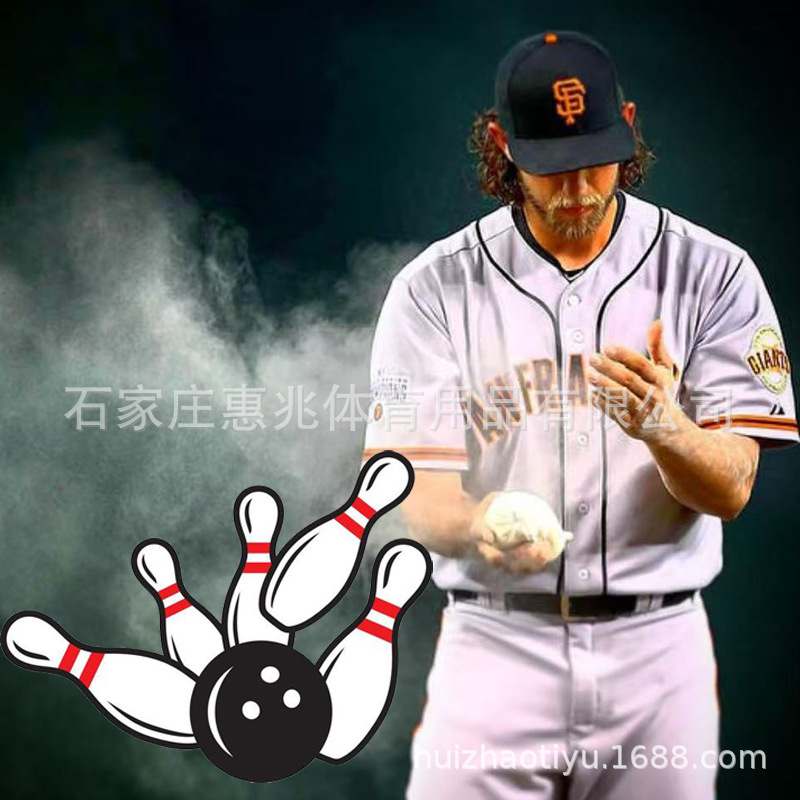 50Г пакет с порошком для улучшения захвата, подходит для различных видов спорта