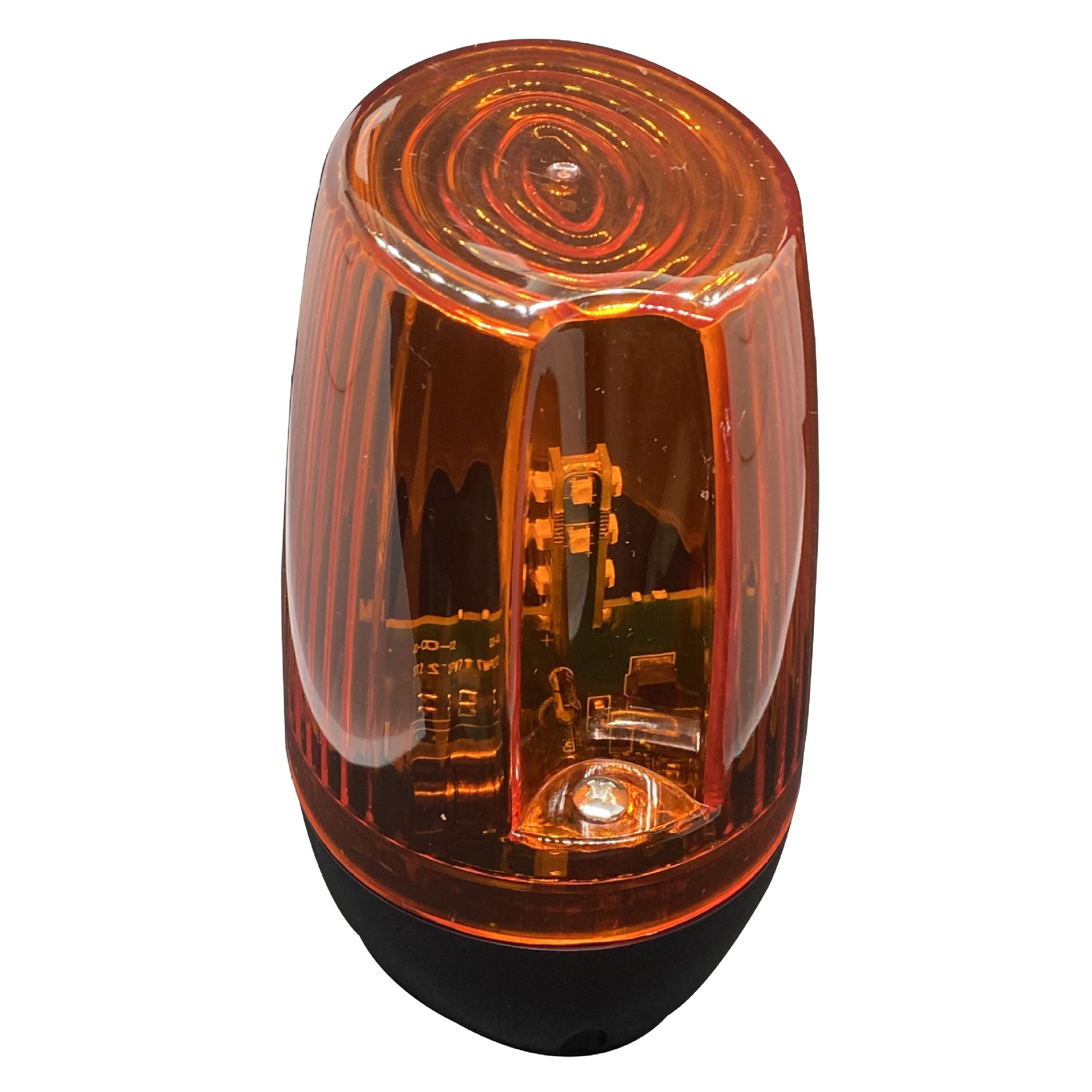 Garage Door Led Alarm Light/Alarm Light 12V or 220V Door Control Alarm Light Gate Alarm Flash Light