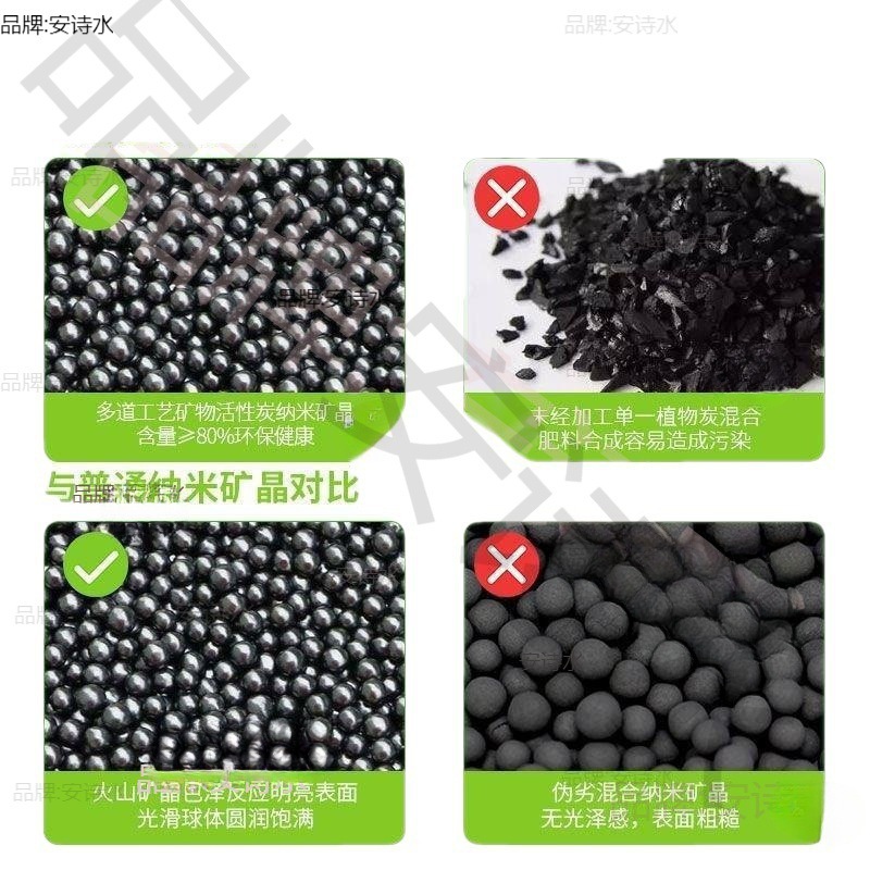Manganese Dioxide Modified Activated Carbon Removes Formaldehyde and Odor Decoration and Moves into Bamboo Charcoal Bag New House Decoration Household Formaldehyde Removal