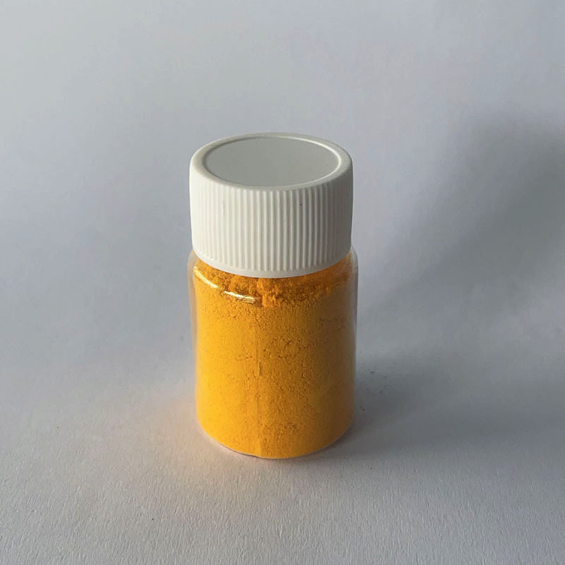 Imported Pink Yellow No.5 Makeup Pigment DIY Homemade Indian Inspection Red Pink CI19140:1