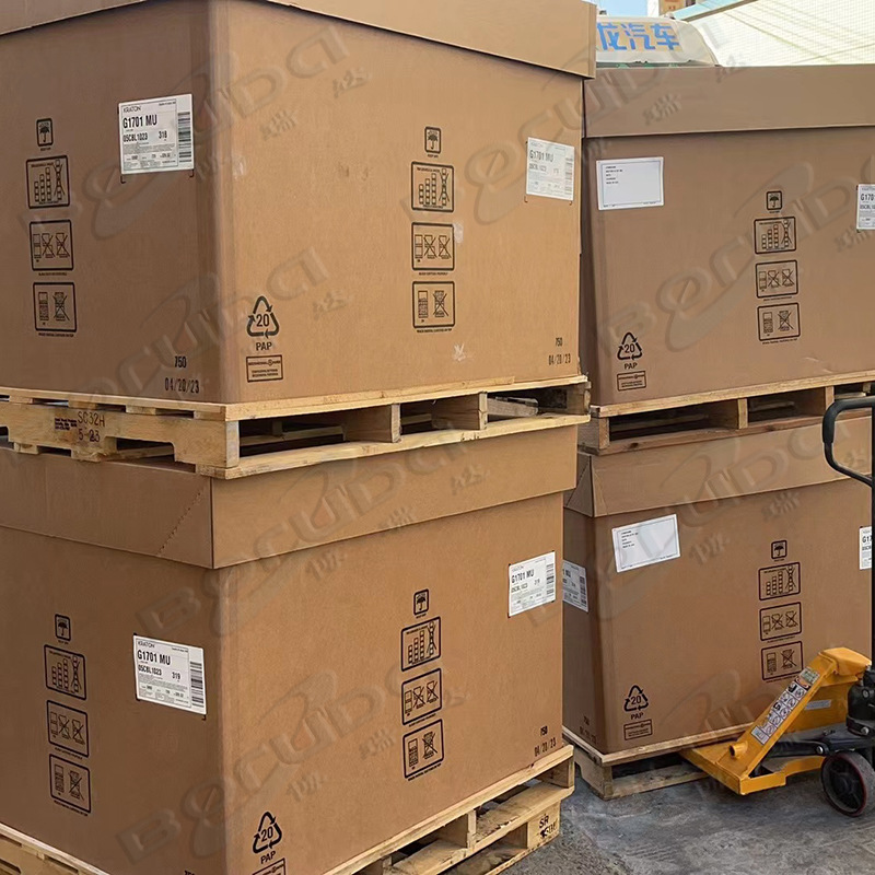 Seps Kraton G1701Mu Thermoplastic Elastomer Oil Phase Gel Suspension Thickener Kraton Seps1701