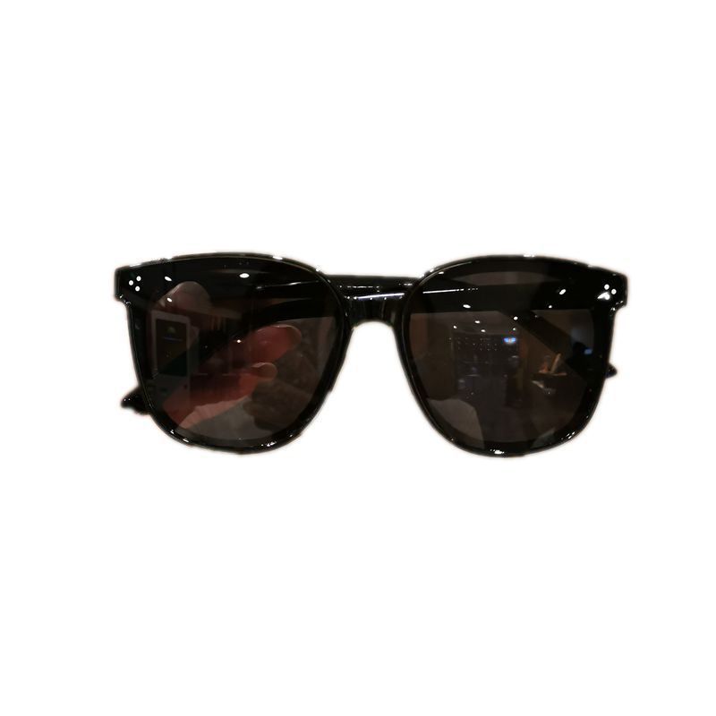 New Children's Sunglasses Cool Cool Baby Simple Glasses Boys and Girls Fashion Summer Sunshade Sunglasses Explosions