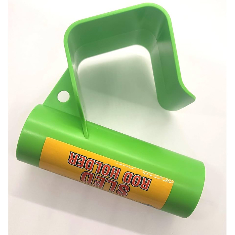 Заводские прямые волосы иглу сани и ведро стержень кронштейн пластиковая пряжка аксессуары для саней фиксированная пряжка аксессуары для усиления