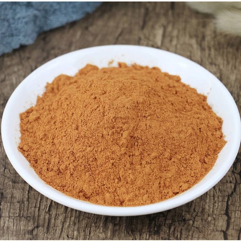 Research project laboratory dedicated diabetes hypoglycemic plant compound raw materials do not contain western medicine