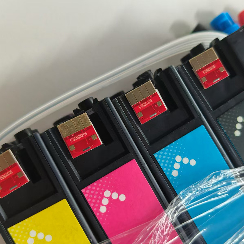 99U Continuous Supply Including Chip Hp779 77940 77960 765 785 77650 77660 993X Continuous Supply