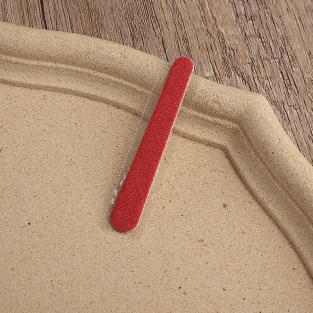 Disposable hotel toiletries Homestay inn disposable care package soft film bag