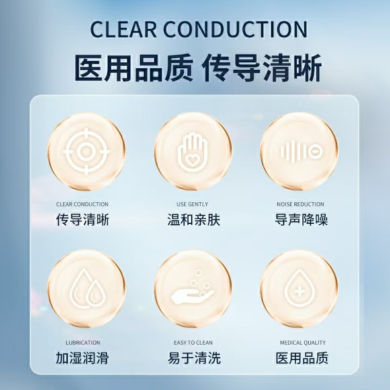 Haishi Hainuo Medical Ultrasound Coupling Agent Fetal Heart Rate Monitor Special B-Ultrasound Pregnant Women Lubrication Hair Removal Gel Monitoring and Care Therapy