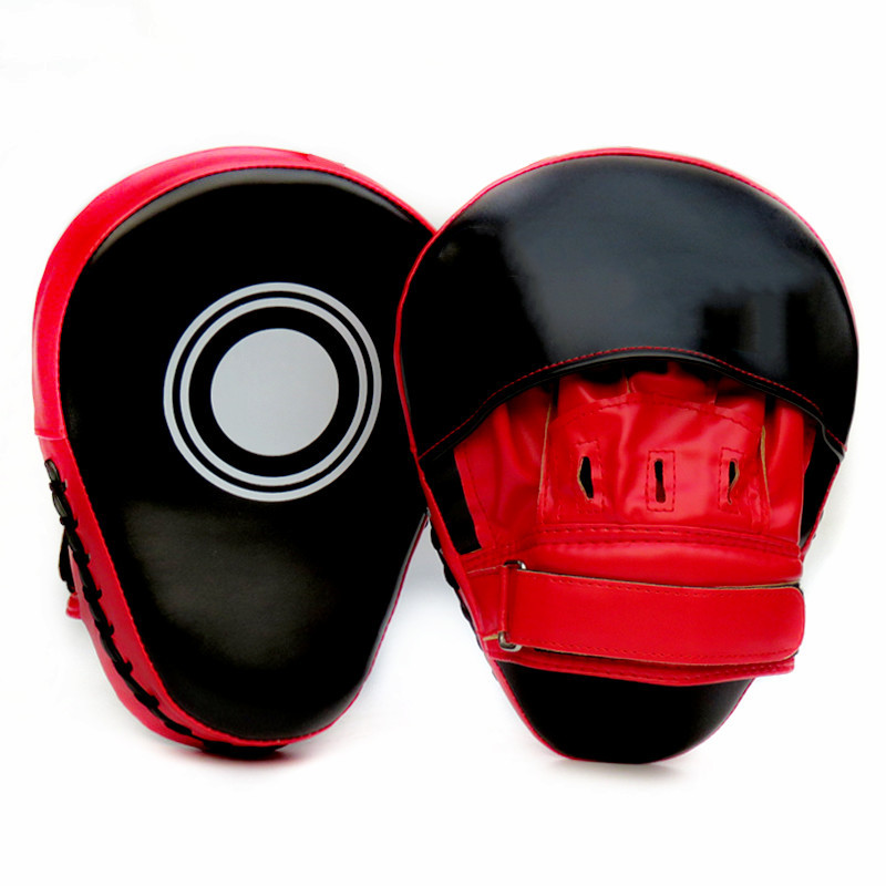 Цель для бокса Boxer Target, утолщённая, профессиональное оборудование для тренировок для взрослых и детей