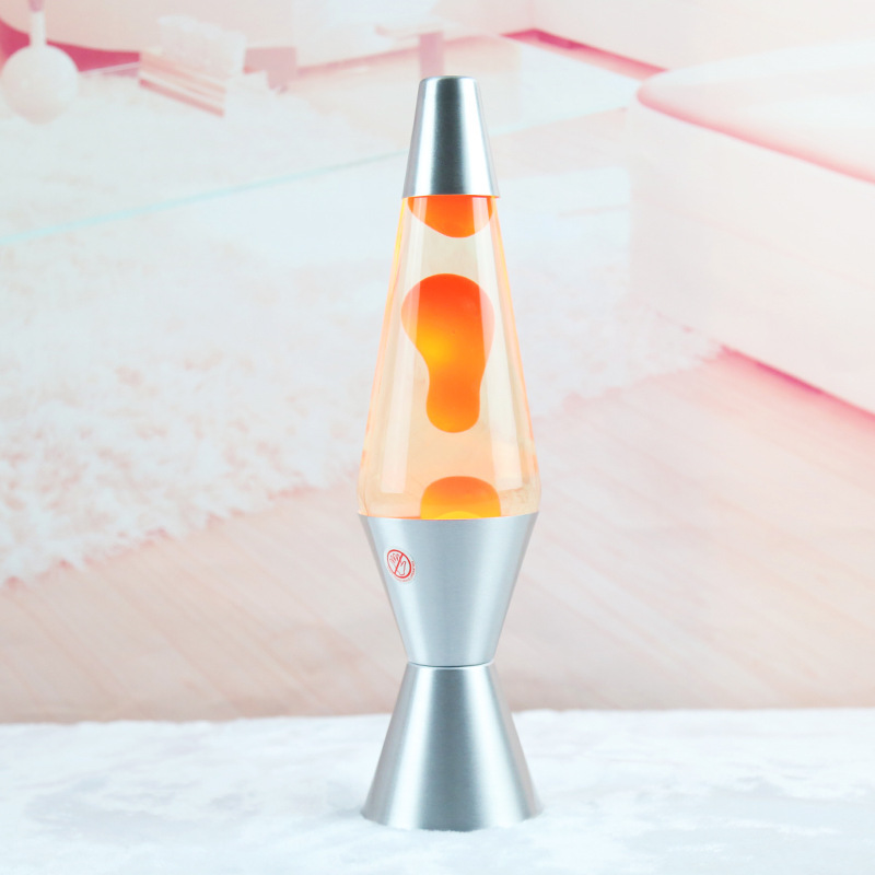 Factory direct supply LVA LAMP Lava LAMP wax LAMP indoor home holiday gift cone X