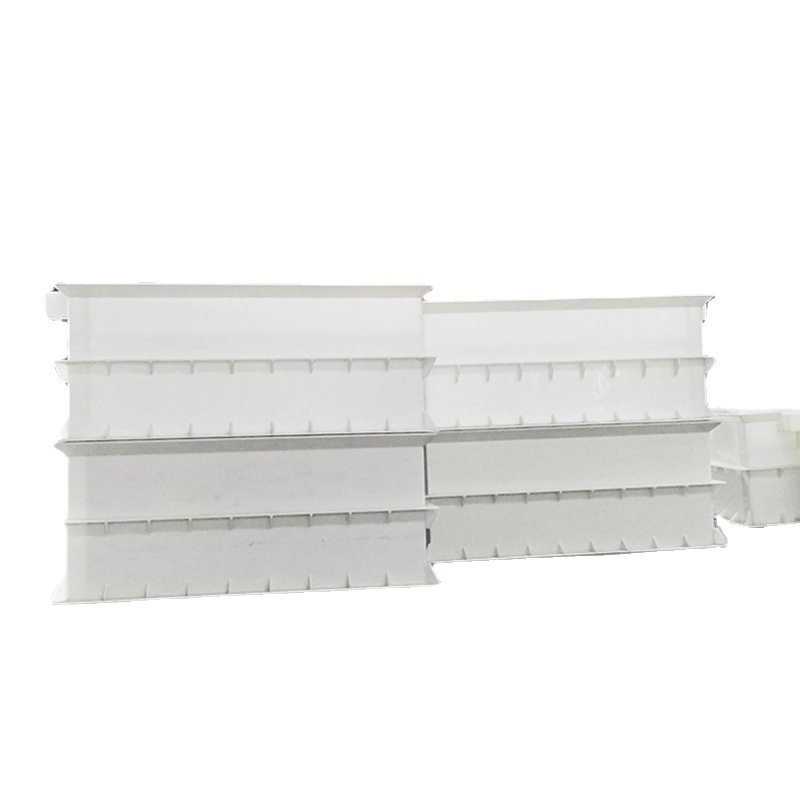 Factory Direct supply electrolytic cell Hunan Lehai chemical equipment pickling tank various specifications plastic pp electrolytic cell