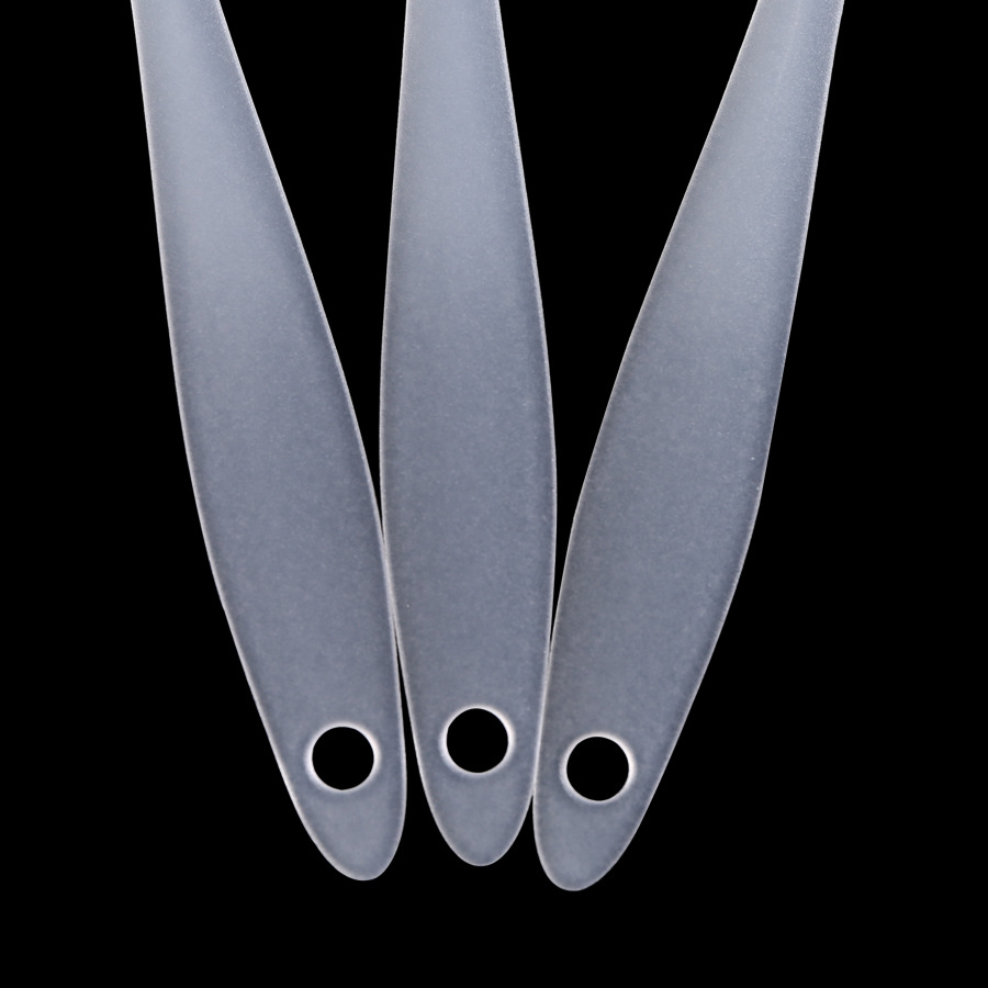 Factory spot split silicone barbecue brush high temperature resistant lint-free oil brush household food baking brush wholesale