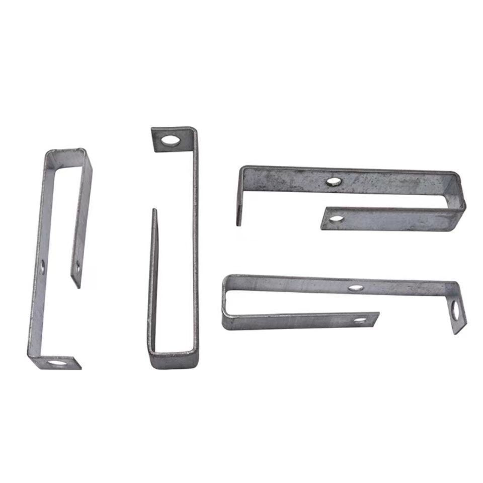 Light Steel Keel Gypsum Board Accessories 38 Hook 50 Hook 60 Hook Water and Electricity Press Color Steel Tile Iron Large Hanging Main Hanging