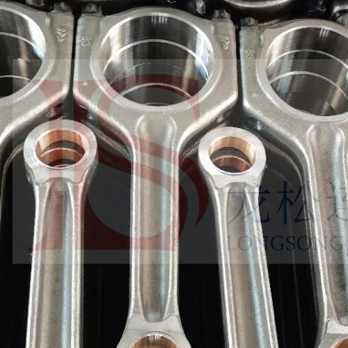 Connecting Rod for Gm Chevrolet 14025523 6.5L 5740038 Connecting Rod