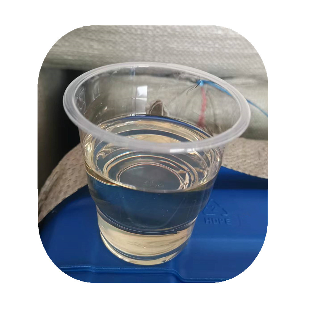 99.9% Epoxy Resin Curing Accelerator Dmp-30 Accelerator Dmp-30K-54 Speed Curing Accelerator