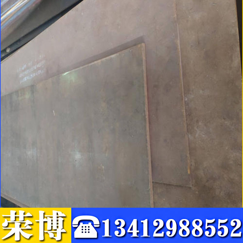 Spot Supply Dt4E Electromagnetic Pure Iron Round Steel Dt4E Round Rod Cold-Rolled Pure Iron Plate Taigang Electrician Pure Iron