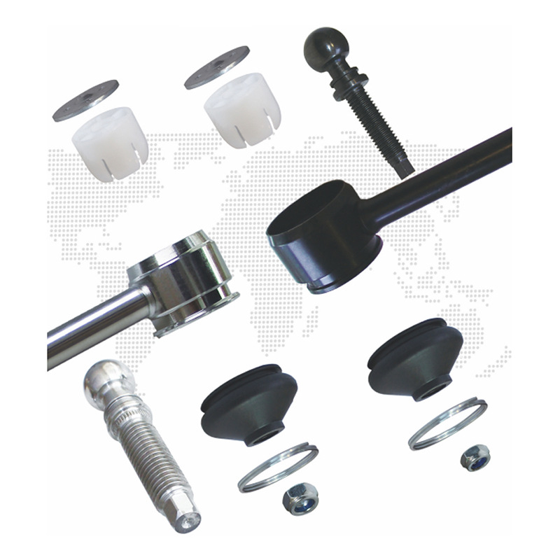 54840-2F000 stabilizer bar connection assembly for CERATO Kia 2004-2005