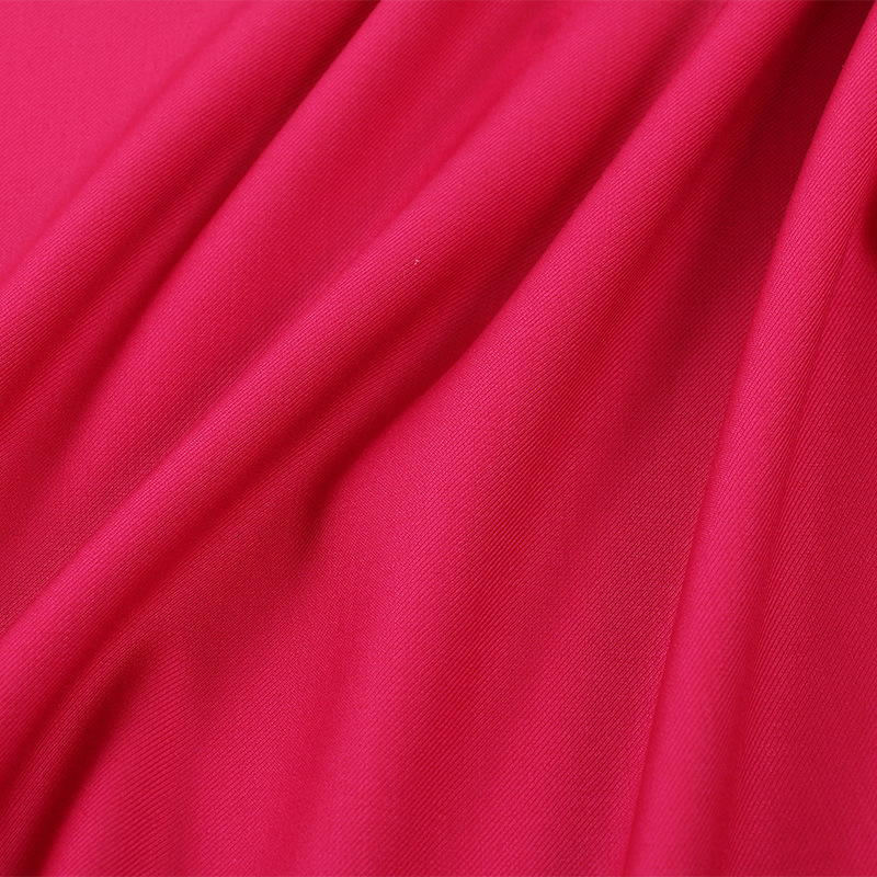 606 STRetch Chef Fabric British Style School Uniform Suit Professional Wear Windbreaker Clothing Fabric Tr Fabric Uniform