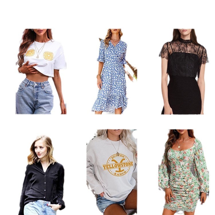 Clothing Processing, Customization, Small Batch Contract Work and Materials, T-Shirt Vests, Men's and Women's Clothing Factory Processing, Drawing and Pattern Making