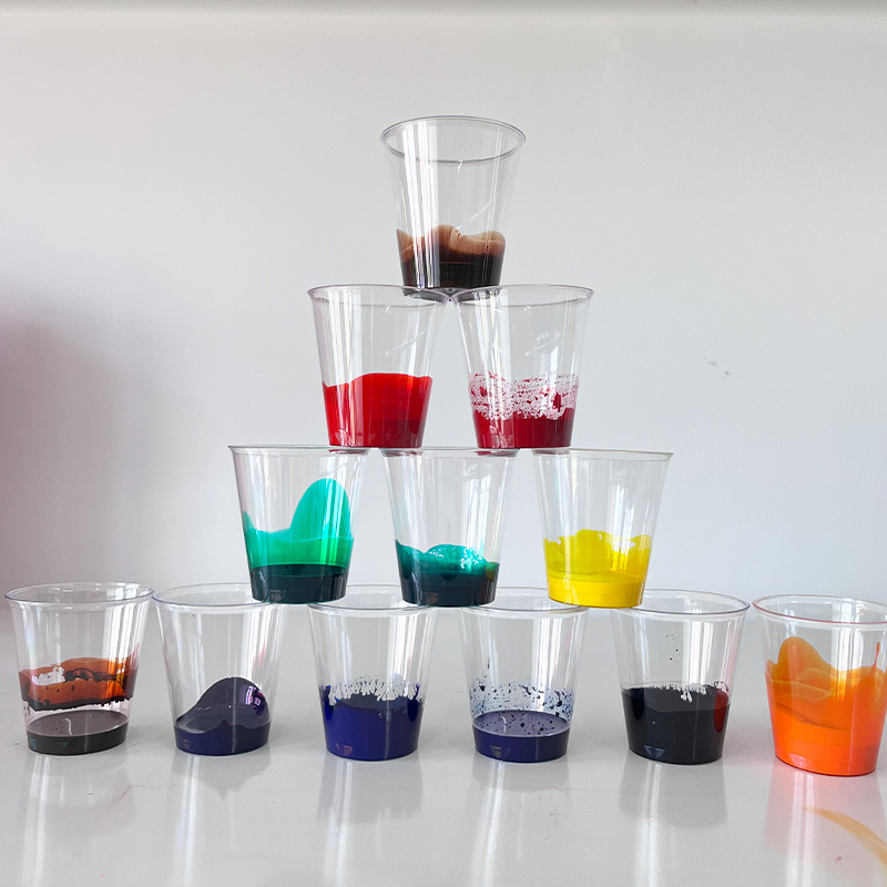 Fertilizer Dye Lemon Yellow Urea Dyeing Bright Blue Compound Fertilizer Fruit Green Water-Soluble Fertilizer Tender Yellow Yellow Fertilizer Dyeing Agent