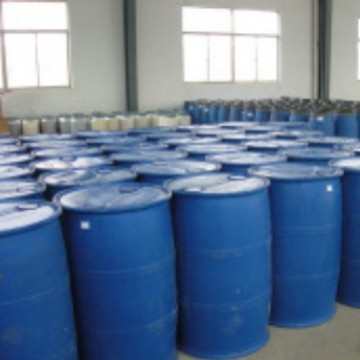 Glyoxylaldehyde Oxalic Acid Aldehyde Glyoxylaldehyde 40% Chengdu Spot Advantage Supply Low Aldehyde Content Glyoxylaldehyde