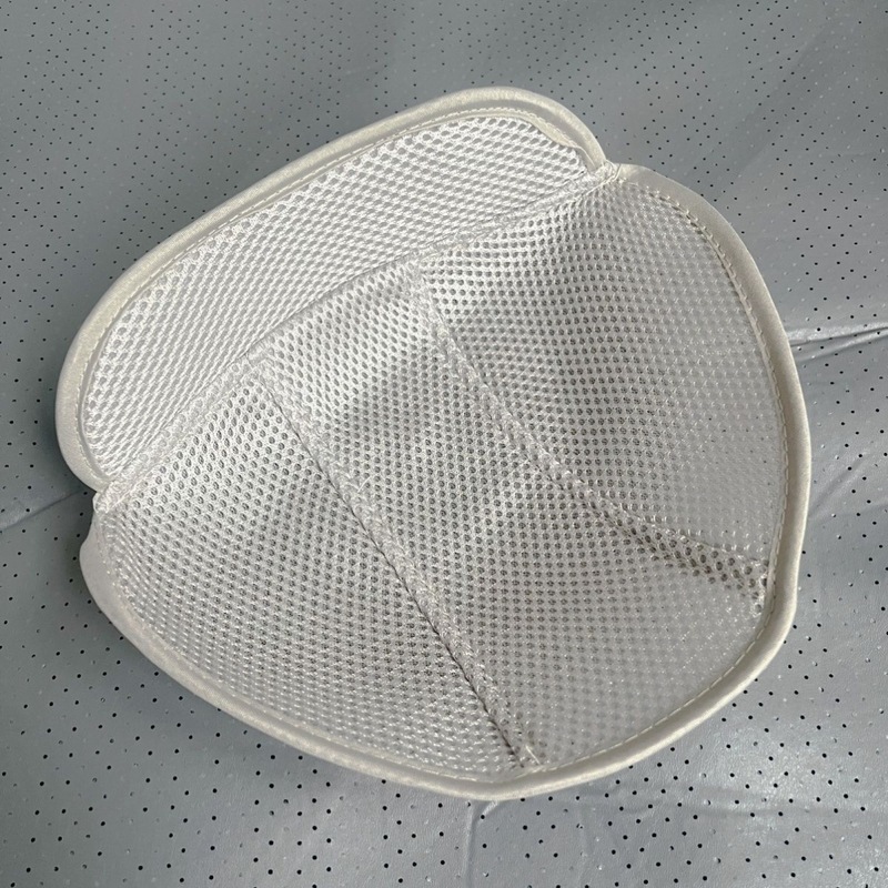 Safety Helmet Sweat-Absorbent Pad Sweat-Absorbent Band Cycling Helmet Lining Cushion Cover Liner Summer Removable Labor Protection Breathable Ventilation