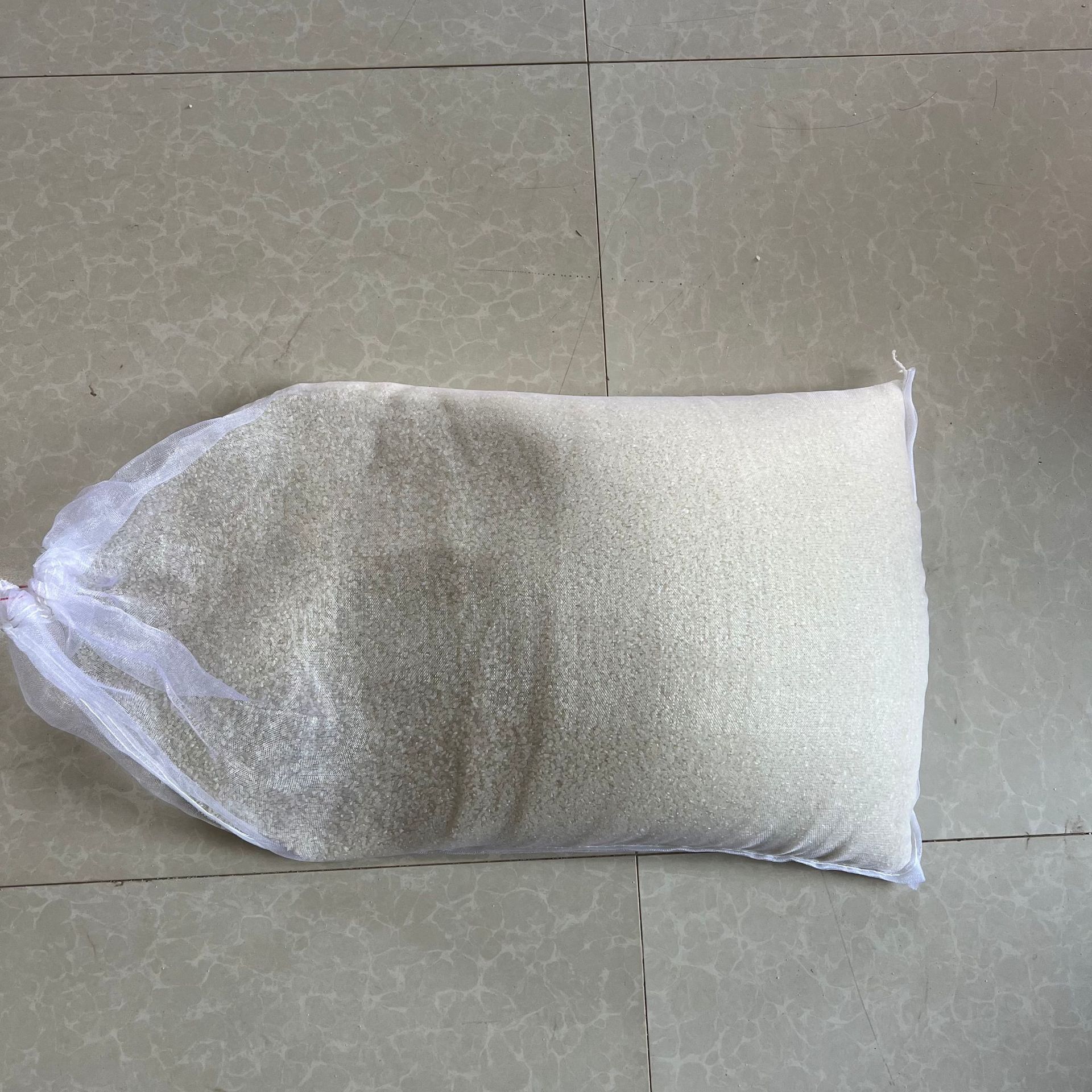 50×90 Rice Germination Net Bag Rice Seed Soaking Bag Germination Machine Seed Soaking Germination Bag Nylon Net Bag for Seedling Cultivation