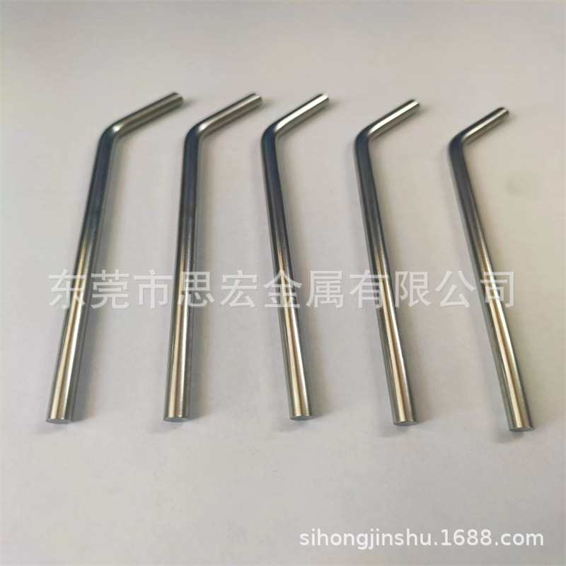 Wire Bending U-Shaped Wire Bending and Cutting Integrated Wire Processing Hardware Product Positioning Bracket Handle