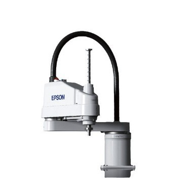 Used EPSON Epson robot LS6-602S scara robot at affordable prices
