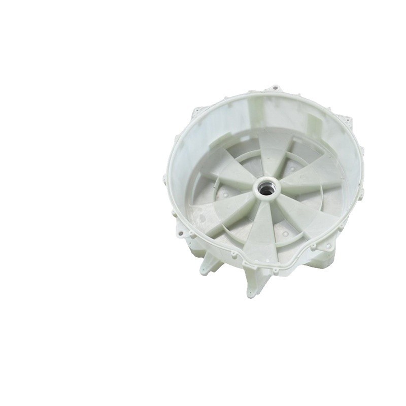 Injection Molding Processing Abs Digital Toy Plastic Parts High Temperature Resistant Pps Pom Peek Insulating Plastic Car Accessories