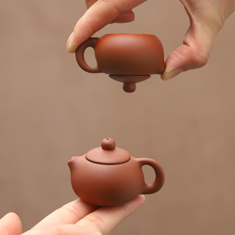 Чашка для молочного чая специальный горшок для чая мини чайник с распылением дыма